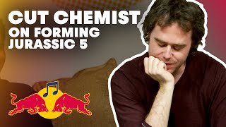 Cut Chemist and Hymnal Lecture (Melbourne 2006) | Red Bull Music Academy