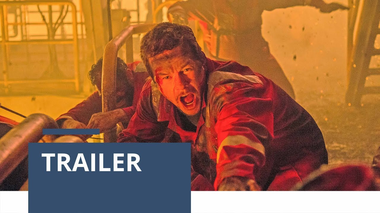 Deepwater Horizon