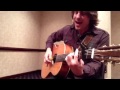 Jimmy Wayne singing Sara Smile