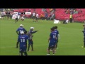 WUGC 2016 Canada Vs Japan Men S