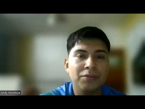 oral exam Andy Montoya