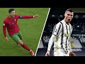 Cristiano Ronaldo All 46 Goals In 2020/2021 (English Commentary)