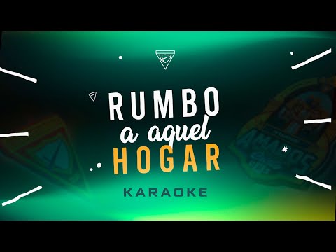 Rumbo a aquel hogar - Amados