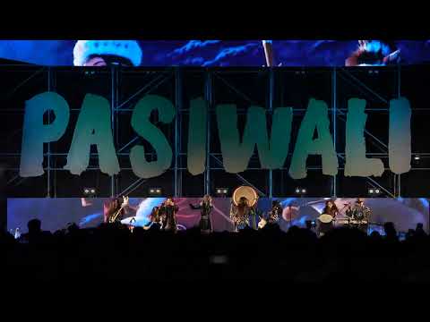 OTYKEN｜2025 Taiwan PASIWALI Festival