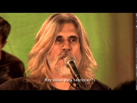 Oswaldo Montenegro: "A Lista" (legendado/espanhol)