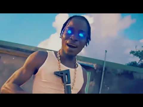 Wacko Dan - Mafia Connection ft Trigga & Reiga  ( Audio Muisc Visualizer)