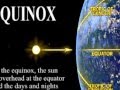Spring Equinox 2014 - YouTube