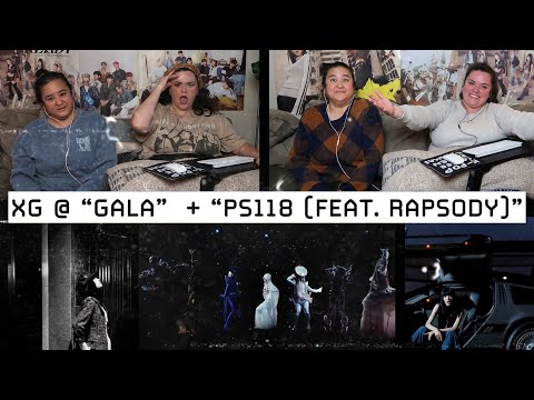 THIS IS HOW YOU DO IT  |  CREATIVE DIRECTORS REACT TO XG