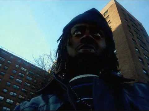 747ERob - New Jersey Drive - Muddie Boots, S.Dot, Conoco Mills, Y.B.