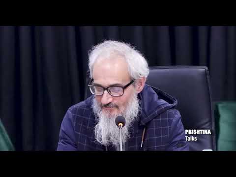 05. Rudian Zekthi: Kategoritë (mbi mustedafinët)