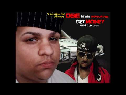 Get Money (Feat. Makavis) (Produced By. Lex Luger)