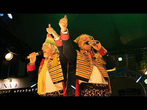 GGVF 2023: Paul & Leo -  D’r Noaber