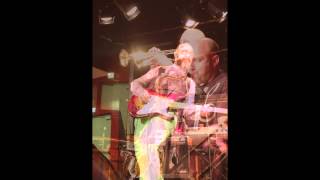 The Soulmates - Africa (The Meters)