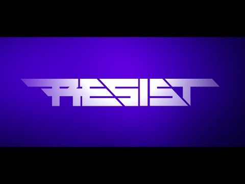 resist #5 | warehouse edition | official aftermovie