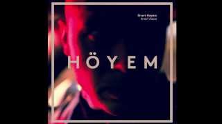 Sivert Høyem - Inner Vision (Teaser #2)