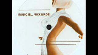 Rick Wade - Big Foot