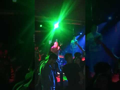 Квартални Братя (DrebenG & Oggy Dogg)Live Club Zvezda Добрич