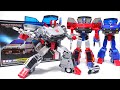 Transformers MP 53 Senator Crosscut Wotafa S Review