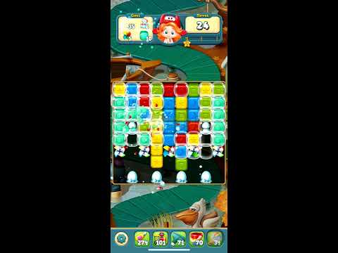 Toy Blast Level 2344