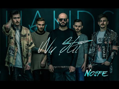 HVNDS - Nu Stii feat. NOSFE (Official Music Video)