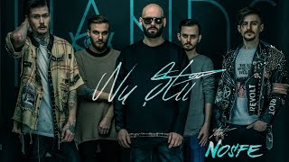 HVNDS - Nu Stii feat. NOSFE (Official Music Video)