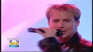 Half A Heart -H and Claire/ Steps