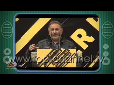 Fiks Fare, 3 Korrik 2015, Pjesa 3 - Investigative Satirical Show