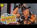 WWE Summerslam 2022 Review Wrestling With Wregret