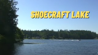 preview picture of video 'Shoecraft Lake in Snohomish'