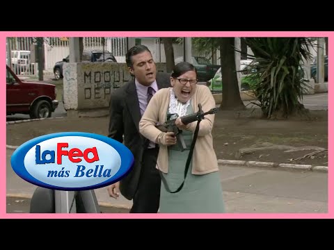 The Ugly Duckling | Episode 106 Summary - Fernando lives a movie-like adventure alongside Lety!