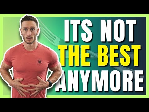 16:8 Fasting is NOT The Best for Fat Loss - THIS is How Often You Should Fast