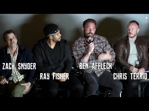 ¿Que hizo Batman durante 20 años en Gotica? | Teoría del DCEU