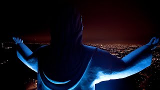 Dynamic light - The fourth dimension of architecture - Sabrina Mandel