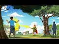 Pathar Ka Jaadugar पत्थर का जादूगर I DADIMAA KI KAHANIYA Hindi Fairy Tales