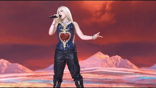 Ava Max - Kings & Queens (Live)