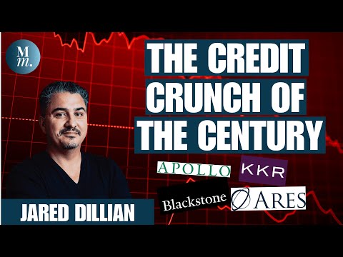 How Private Equity Will Cause The Next Financial Crisis ... - YouTube