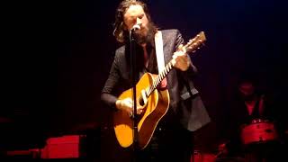 Father John Misty | Nothing Good Ever Happens At The Goddamn Thirsty Crow | Wiltern, Oct 16,2015