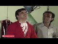 UMAR SHARIF AND SIKANAR SANAM BEST COMEDY CLIP