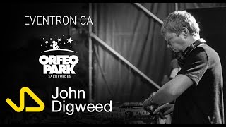 John Digweed [5hs set] @ Orfeo Park - Salsipuedes, Córdoba, Argentina - 15.01.2016 Eventronica