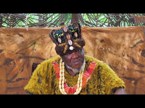 New Released Full Epic Movie [GREATEST KING KAMALA] Best Of Ugezu J Ugezu Latest 2026 Movies