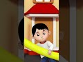 Balloon Song #cherrytree #nurseryrhymes #shorts #viral