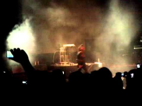 Maniaka Expansion - En el circo volador