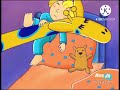 64 Zoo Lane Ending Credits Nick Jr Version