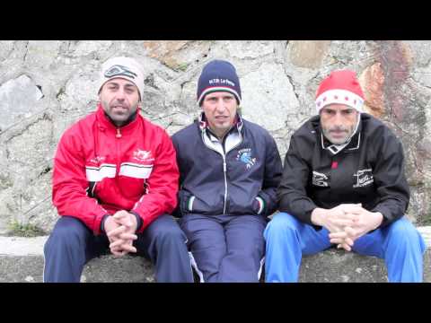 Campionato d'autunno mtb Messina -Castanea