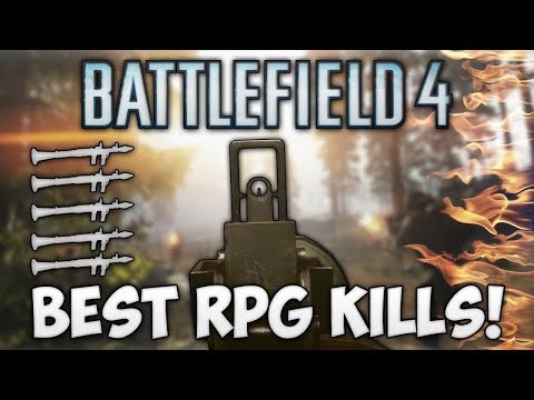 RPG VS SMAW compilation , nothing fly