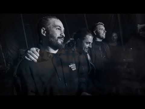 Axwell Ʌ Ingrosso vs swedish house mafia - dream bigger vs one