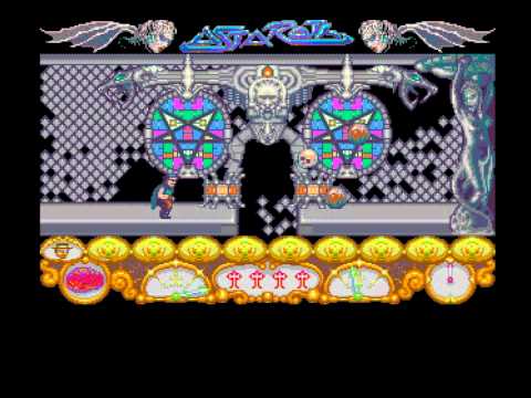 Astaroth - The Angel of Death picture