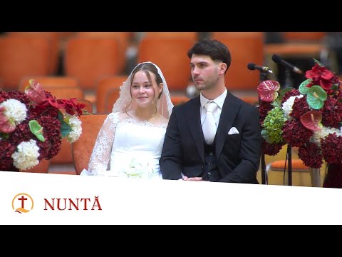 Nuntă | Devid și Naomi Dascaliuc - Sâmbătă | 28.02.2026
