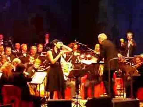 Ieva Prudnikovaitė LVSO