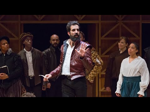 Shakespeare in Love | Trailer